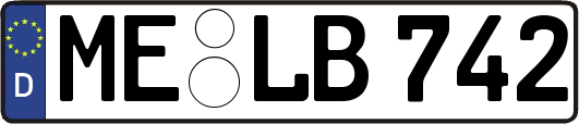 ME-LB742