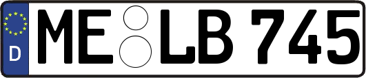 ME-LB745