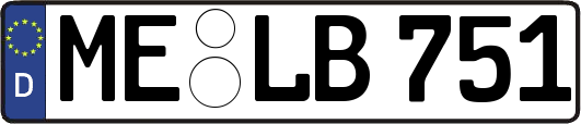 ME-LB751