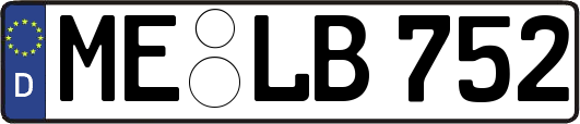 ME-LB752