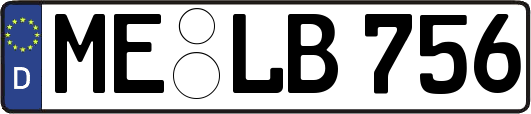ME-LB756