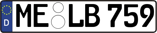 ME-LB759