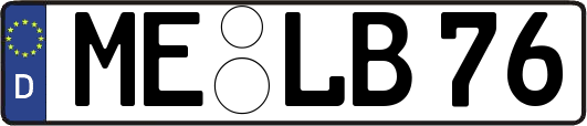 ME-LB76