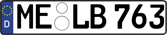 ME-LB763
