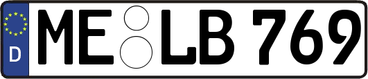ME-LB769