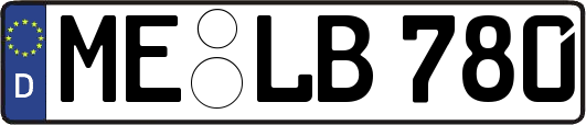 ME-LB780