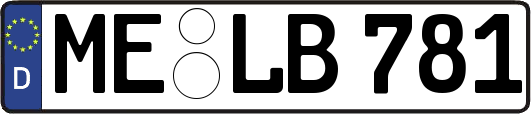 ME-LB781