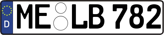 ME-LB782