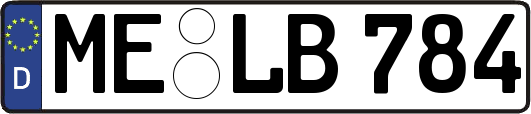 ME-LB784