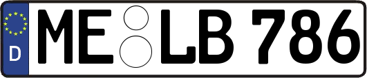 ME-LB786