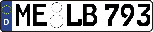 ME-LB793