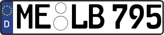 ME-LB795