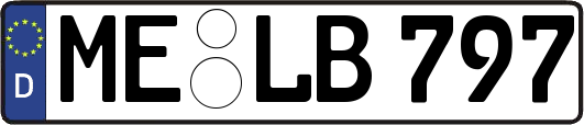 ME-LB797
