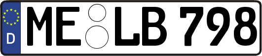 ME-LB798