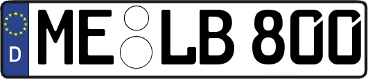 ME-LB800