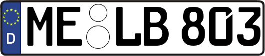 ME-LB803