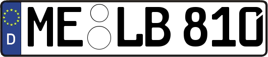 ME-LB810