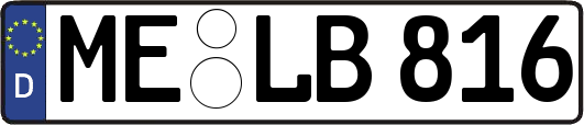 ME-LB816