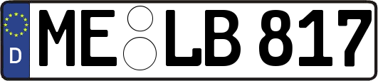 ME-LB817