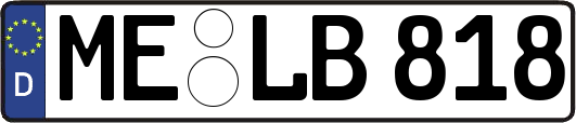 ME-LB818