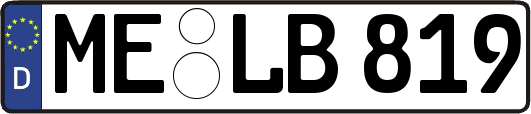 ME-LB819