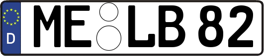 ME-LB82