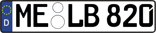 ME-LB820