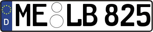 ME-LB825
