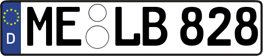ME-LB828