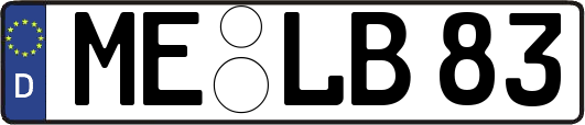 ME-LB83