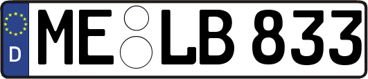 ME-LB833