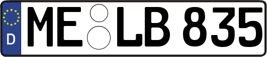 ME-LB835