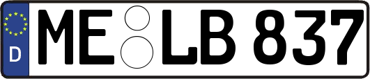 ME-LB837