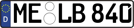 ME-LB840