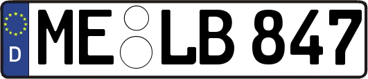 ME-LB847