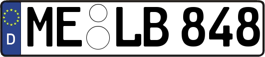 ME-LB848