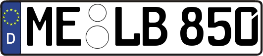 ME-LB850