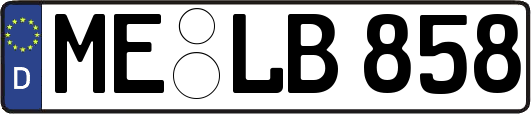 ME-LB858