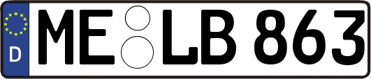 ME-LB863