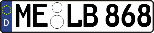 ME-LB868