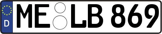 ME-LB869