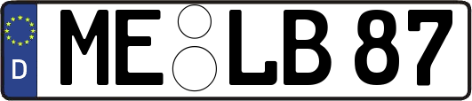 ME-LB87