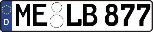 ME-LB877