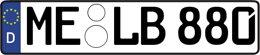 ME-LB880