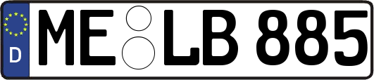 ME-LB885