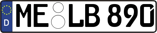ME-LB890
