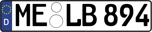 ME-LB894