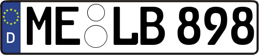 ME-LB898