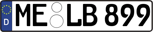 ME-LB899