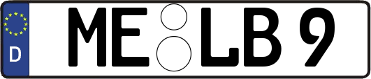 ME-LB9